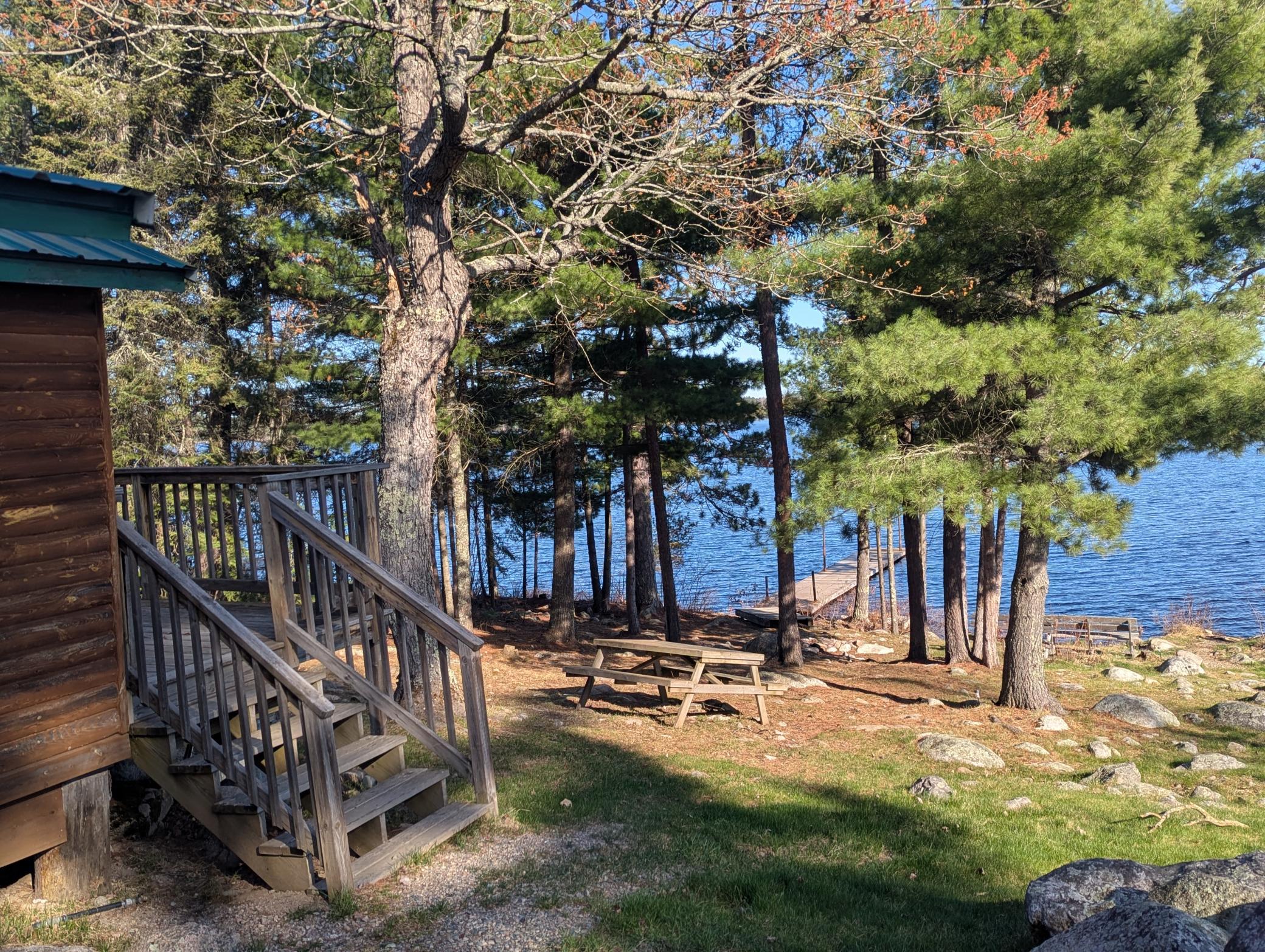 4994 Big Lake Road Ely, MN 55731 - Photo 1 of 6