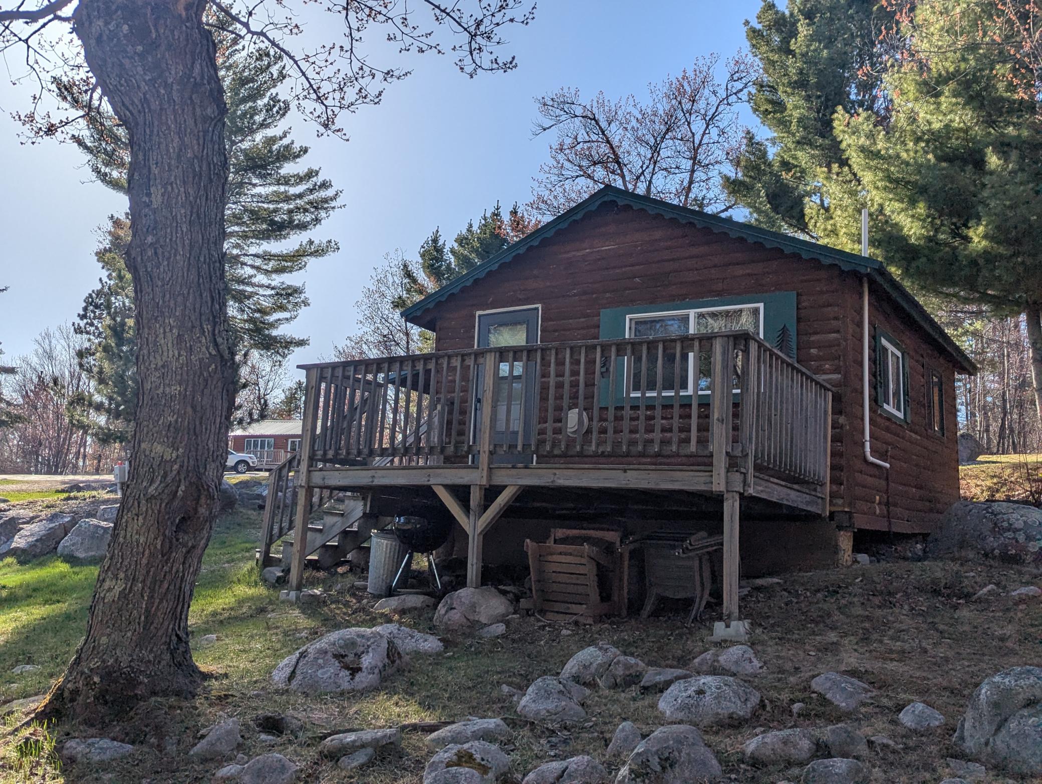 4994 Big Lake Road Ely, MN 55731 - Photo 6 of 6