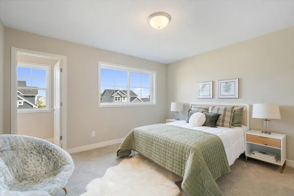 $1,102,085 | 3189 Southwest Winfield Way, Prior Lake, MN 55372