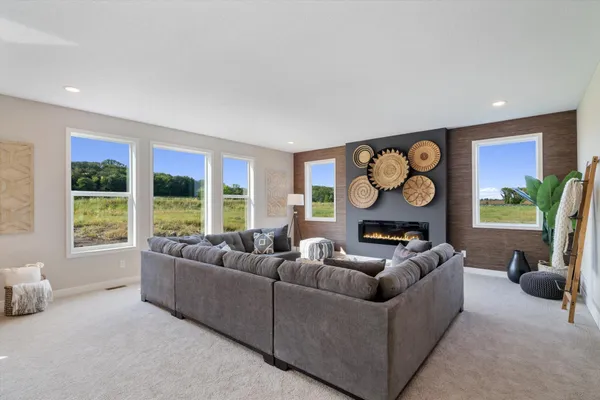 $1,102,085 | 3189 Southwest Winfield Way, Prior Lake, MN 55372