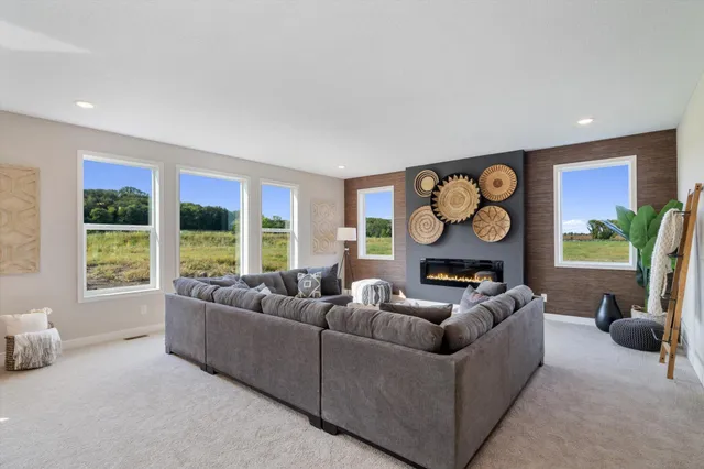 $1,102,085 | 3189 Southwest Winfield Way, Prior Lake, MN 55372