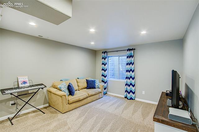 3245 Flying Horse Road Colorado Springs, CO 80922 - Photo 17 of 28 Gallery Image 17