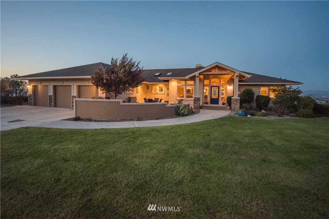 761 Shushuskin Ridge Road Ellensburg, WA 98926 - Photo 1 of 38 Gallery Image 1
