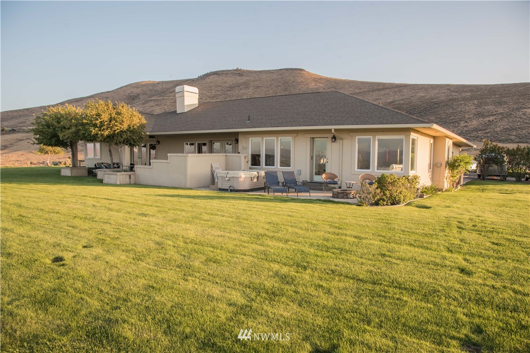 761 Shushuskin Ridge Road Ellensburg, WA 98926 - Photo 32 of 38 Gallery Image 32