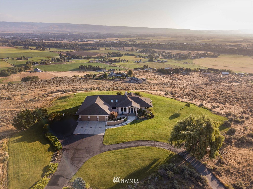 761 Shushuskin Ridge Road Ellensburg, WA 98926 - Photo 34 of 38 Gallery Image 34