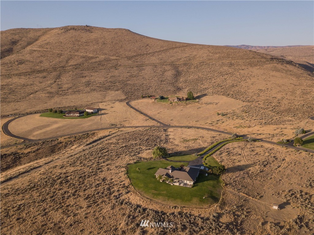 761 Shushuskin Ridge Road Ellensburg, WA 98926 - Photo 36 of 38 Gallery Image 36