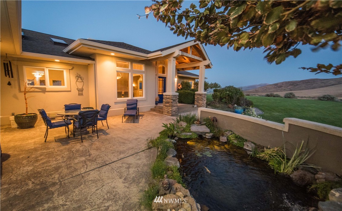 761 Shushuskin Ridge Road Ellensburg, WA 98926 - Photo 38 of 38 Gallery Image 38