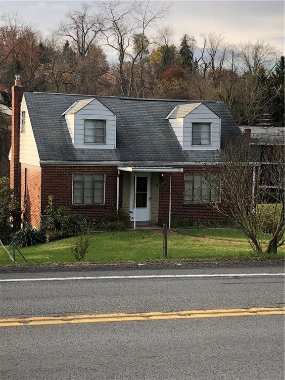 5620 Library Road Bethel Park, PA 15102 - Photo 1 of 15 Gallery Image 1
