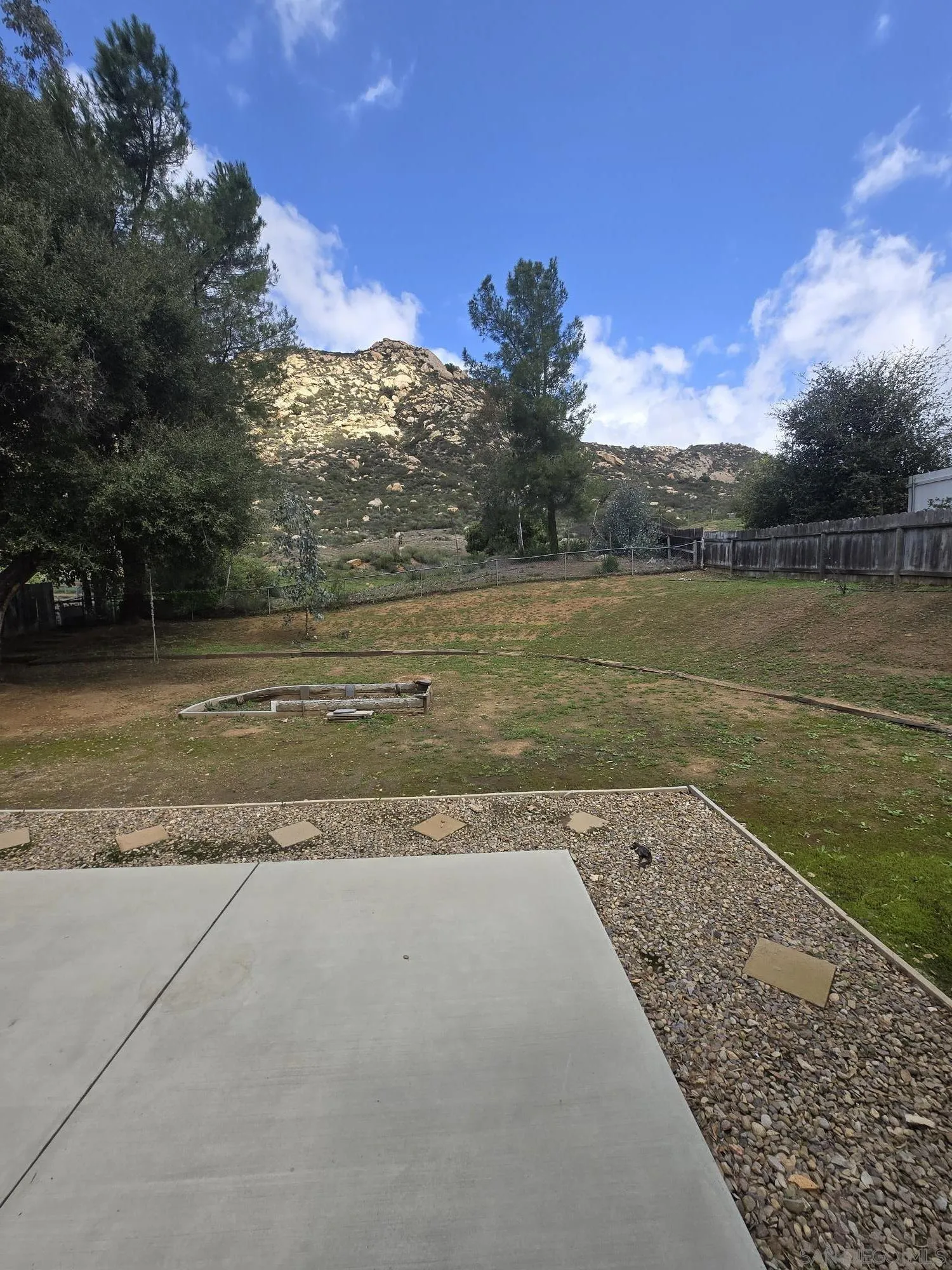 a view of a lake view