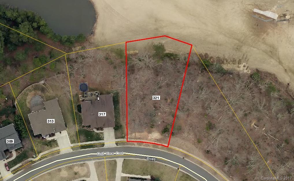 321 Golfview Crest Tega Cay, SC 29708 - Photo 8 of 8
