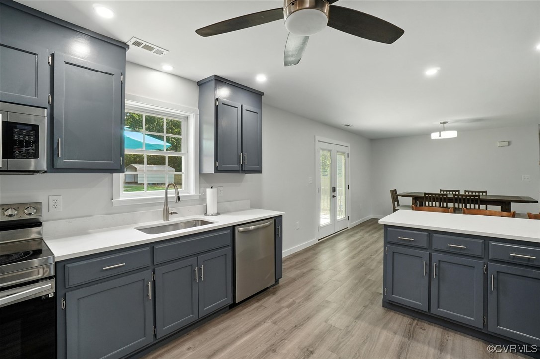 11812 Corte Castle Road Chesterfield, VA 23838 - Photo 11 of 41