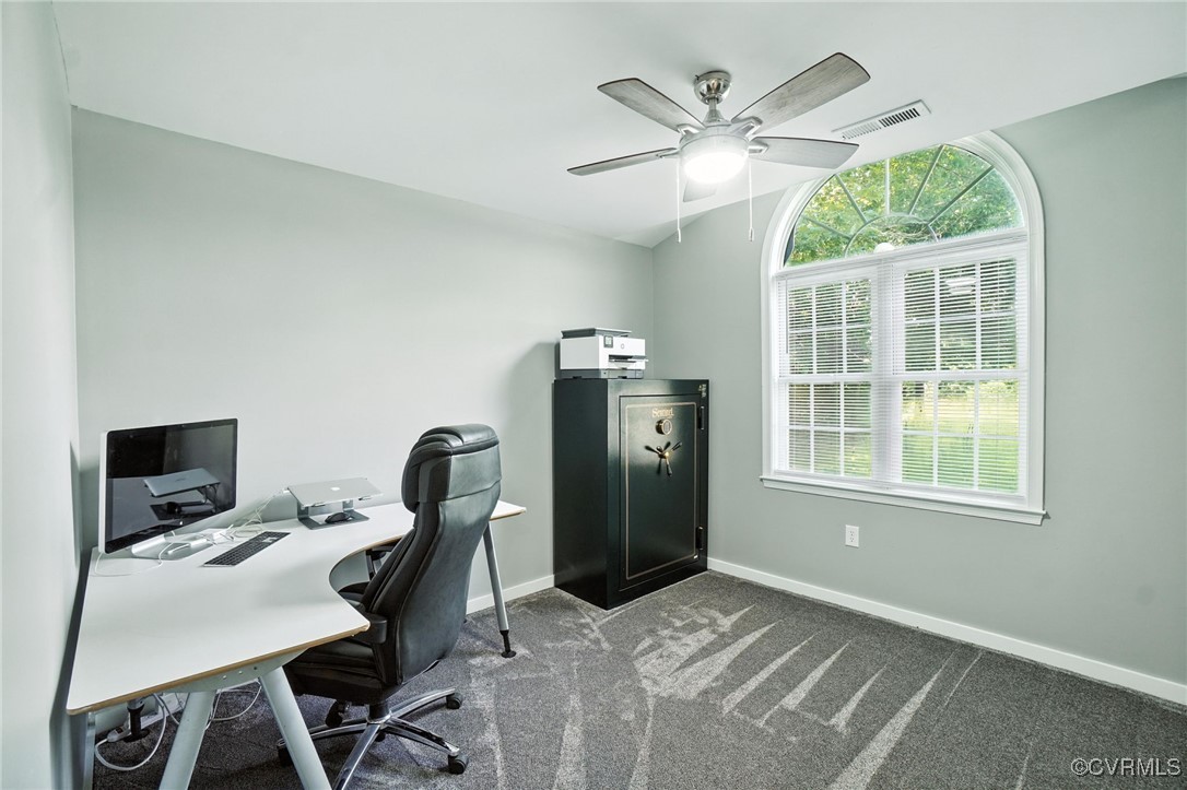 11812 Corte Castle Road Chesterfield, VA 23838 - Photo 15 of 41