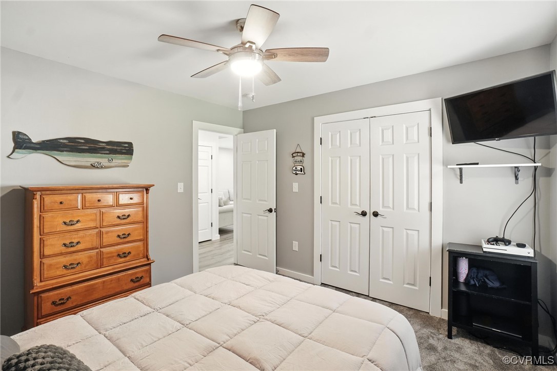 11812 Corte Castle Road Chesterfield, VA 23838 - Photo 17 of 41