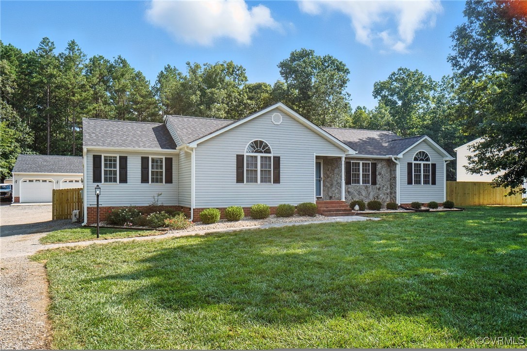 11812 Corte Castle Road Chesterfield, VA 23838 - Photo 2 of 41