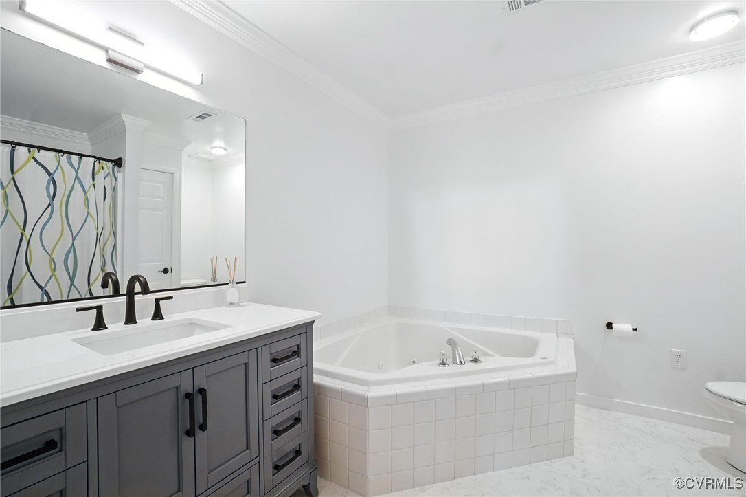 11812 Corte Castle Road Chesterfield, VA 23838 - Photo 22 of 41