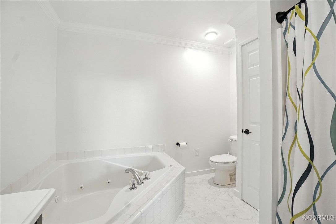 11812 Corte Castle Road Chesterfield, VA 23838 - Photo 23 of 41