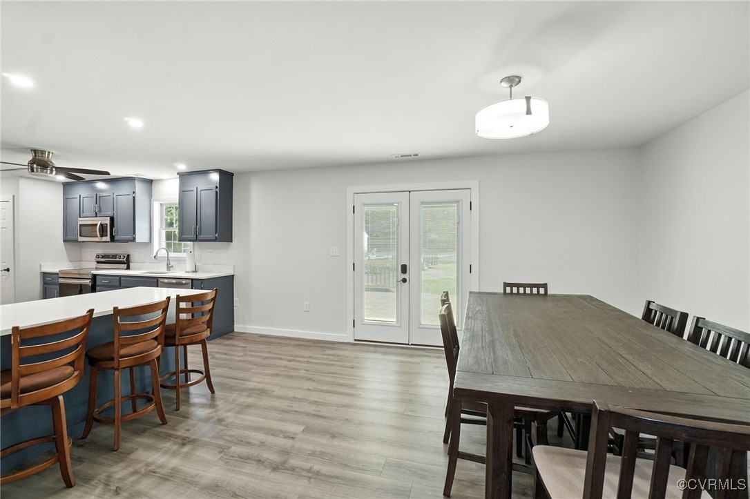 11812 Corte Castle Road Chesterfield, VA 23838 - Photo 27 of 41