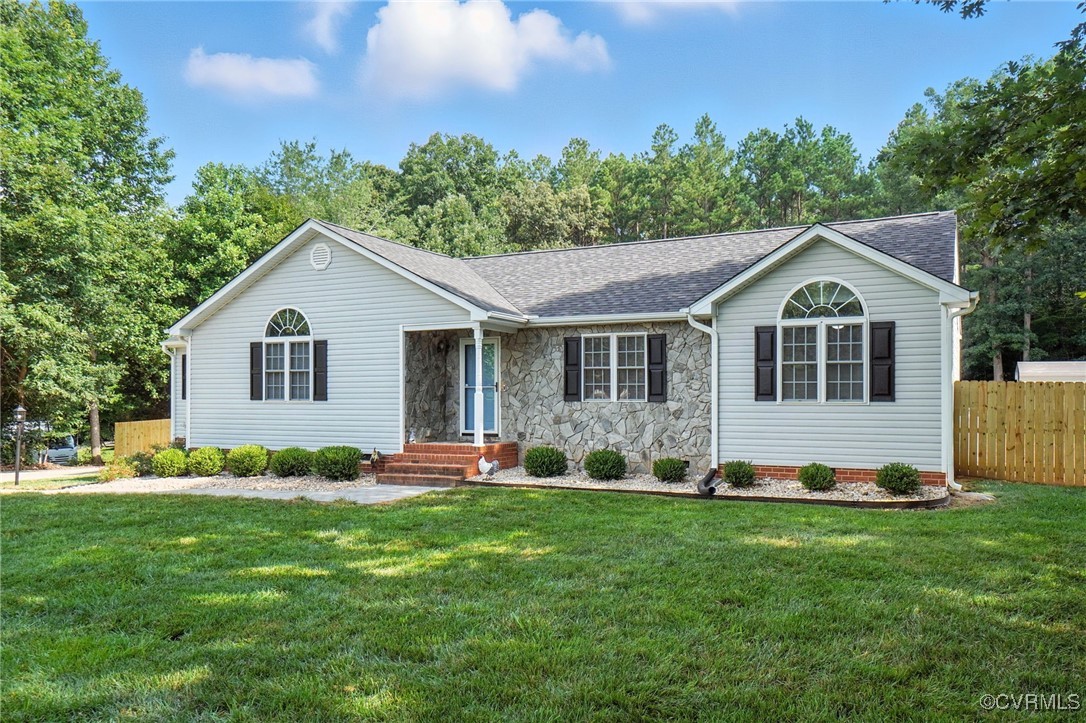 11812 Corte Castle Road Chesterfield, VA 23838 - Photo 28 of 41