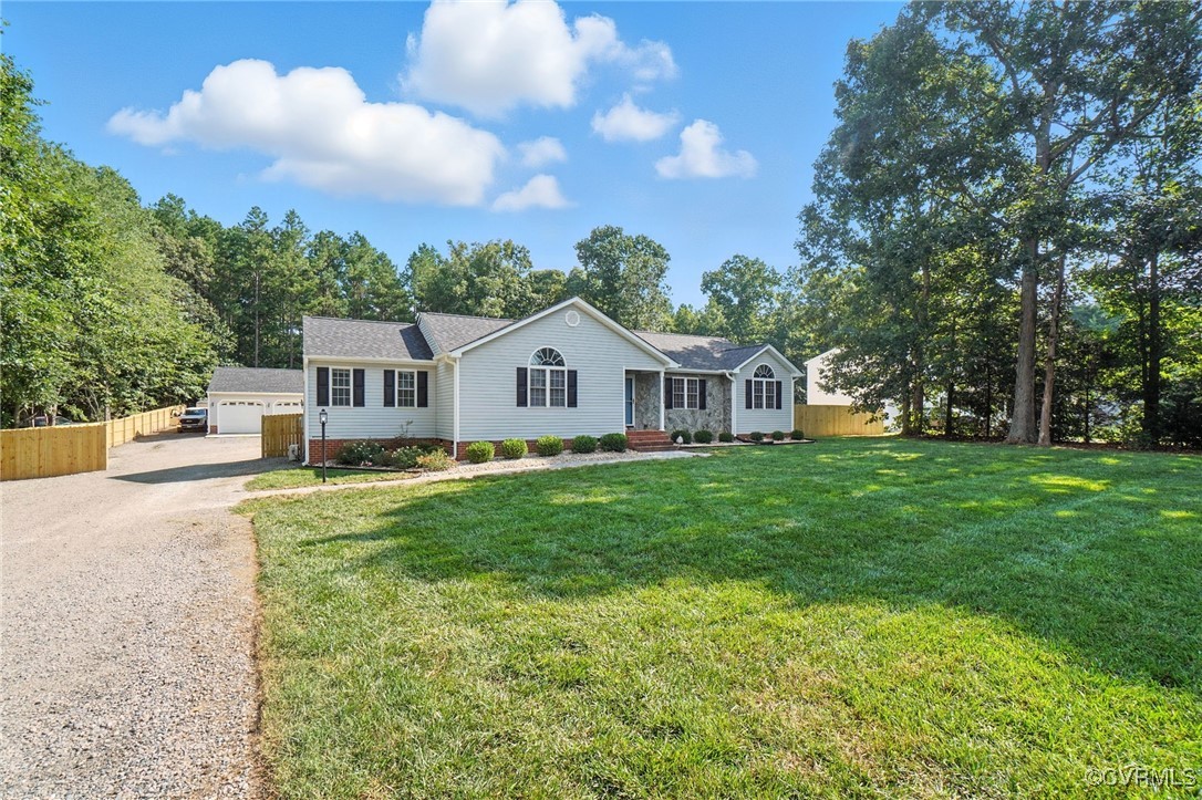 11812 Corte Castle Road Chesterfield, VA 23838 - Photo 29 of 41