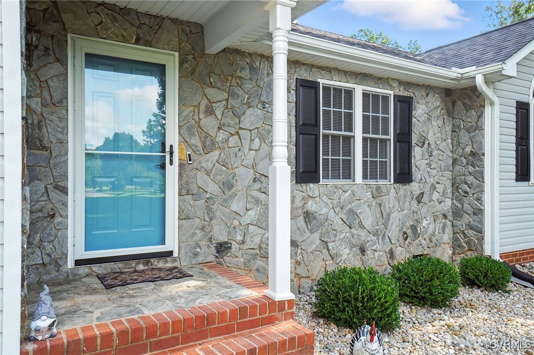 11812 Corte Castle Road Chesterfield, VA 23838 - Photo 30 of 41