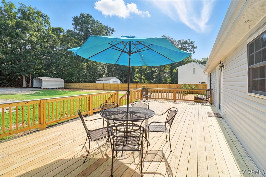 11812 Corte Castle Road Chesterfield, VA 23838 - Photo 32 of 41