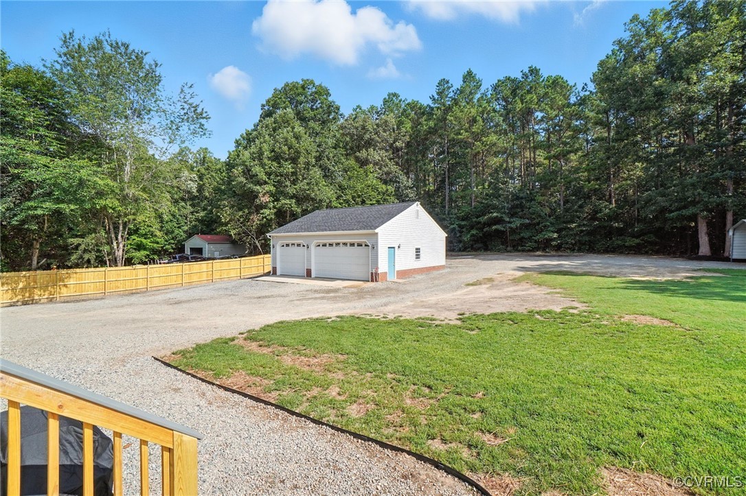 11812 Corte Castle Road Chesterfield, VA 23838 - Photo 33 of 41