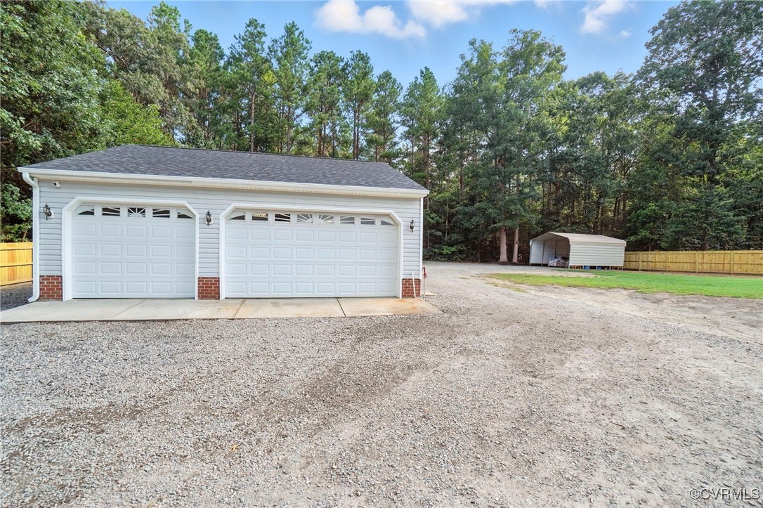 11812 Corte Castle Road Chesterfield, VA 23838 - Photo 34 of 41