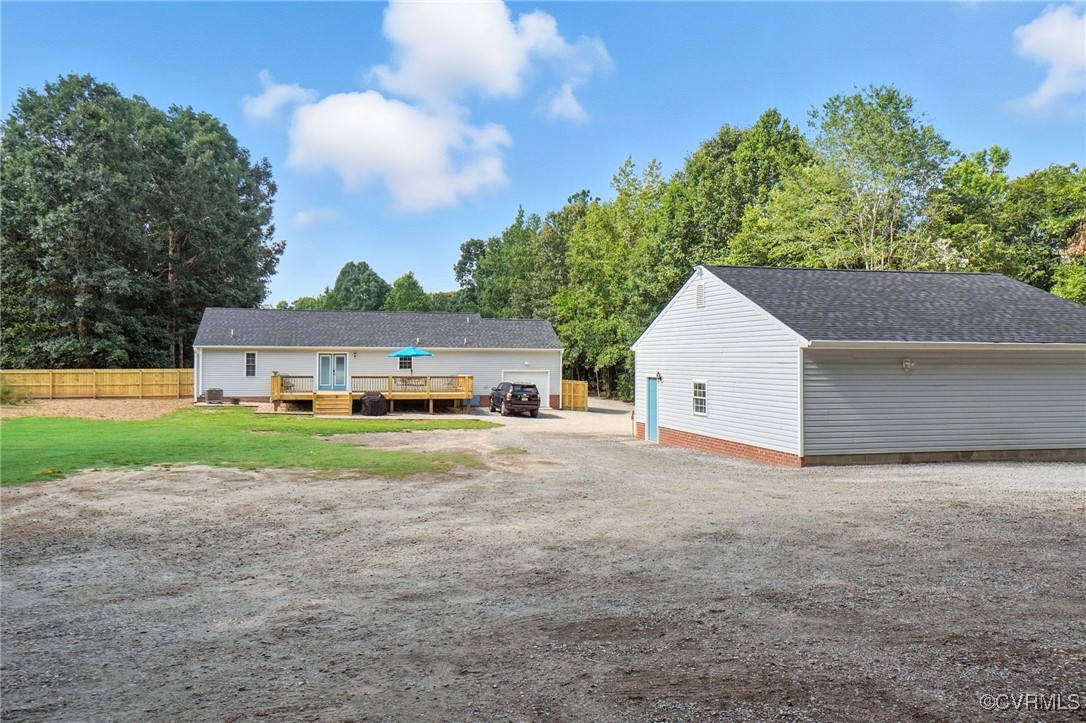 11812 Corte Castle Road Chesterfield, VA 23838 - Photo 35 of 41