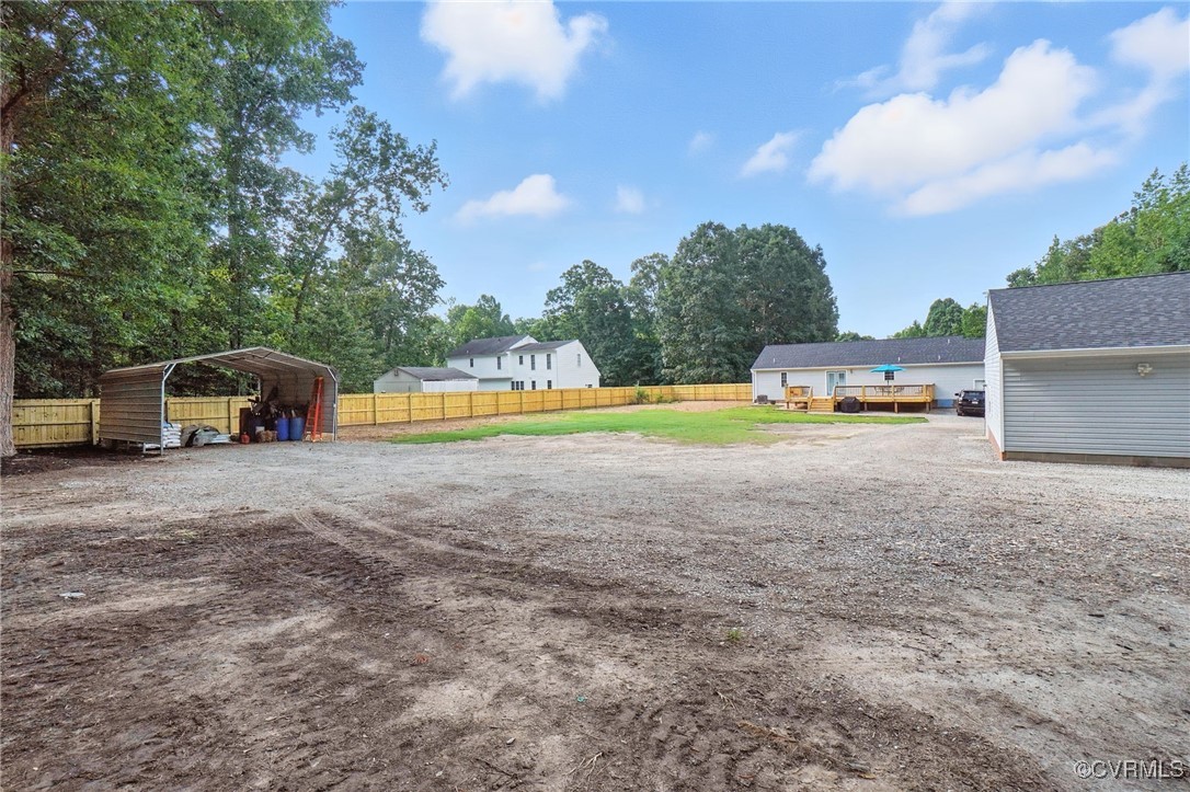 11812 Corte Castle Road Chesterfield, VA 23838 - Photo 36 of 41
