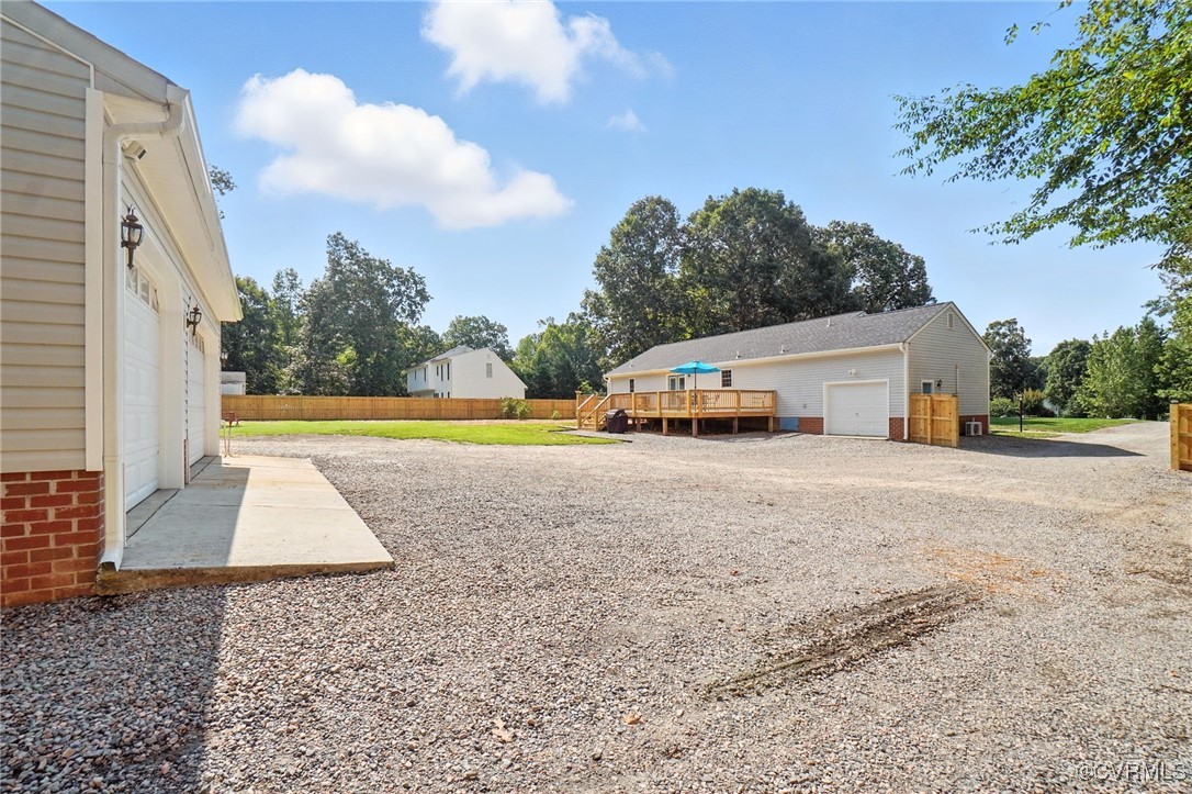 11812 Corte Castle Road Chesterfield, VA 23838 - Photo 38 of 41