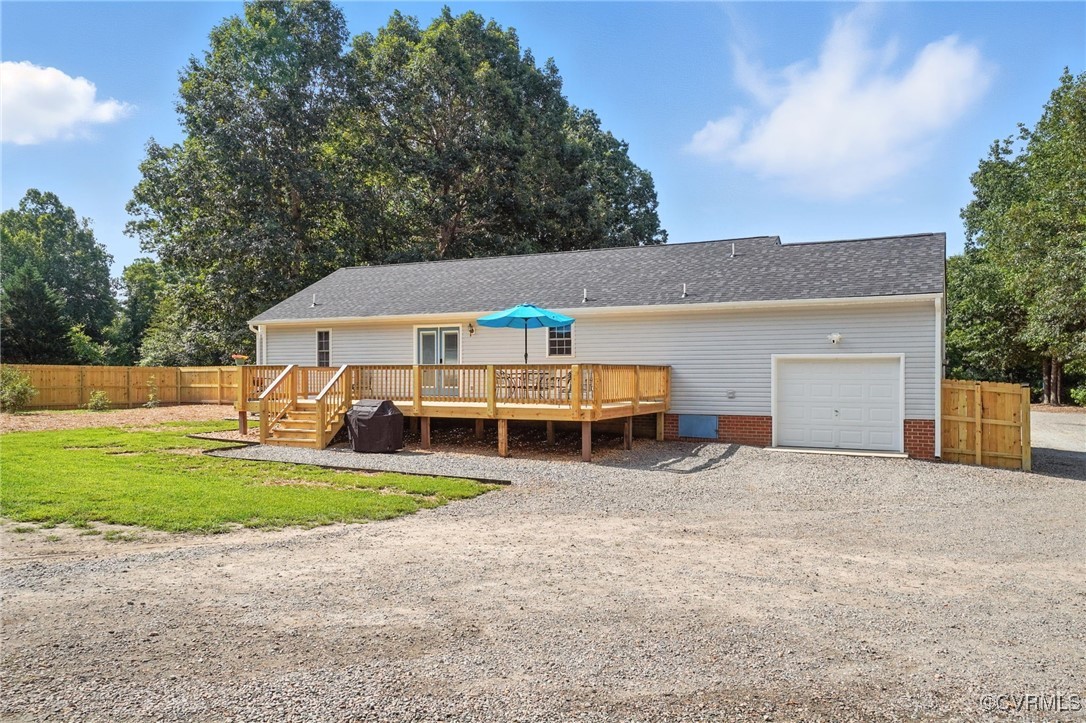 11812 Corte Castle Road Chesterfield, VA 23838 - Photo 39 of 41