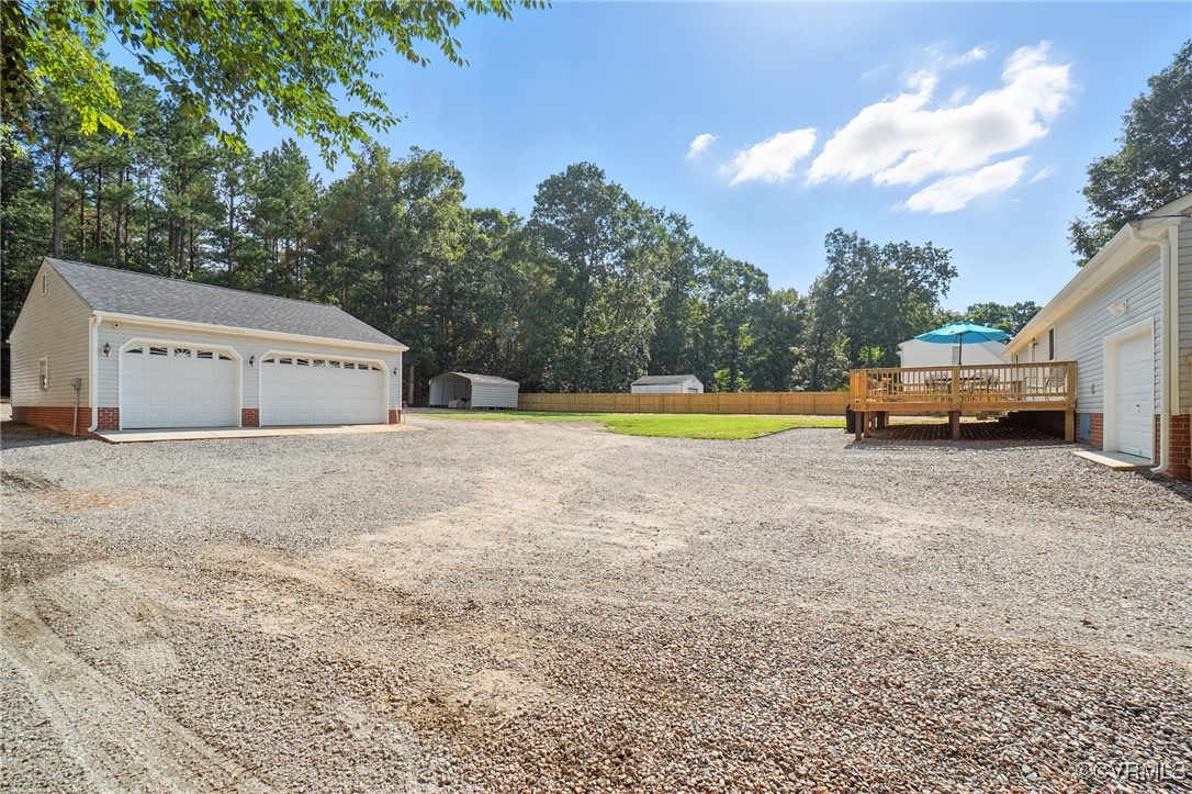 11812 Corte Castle Road Chesterfield, VA 23838 - Photo 40 of 41