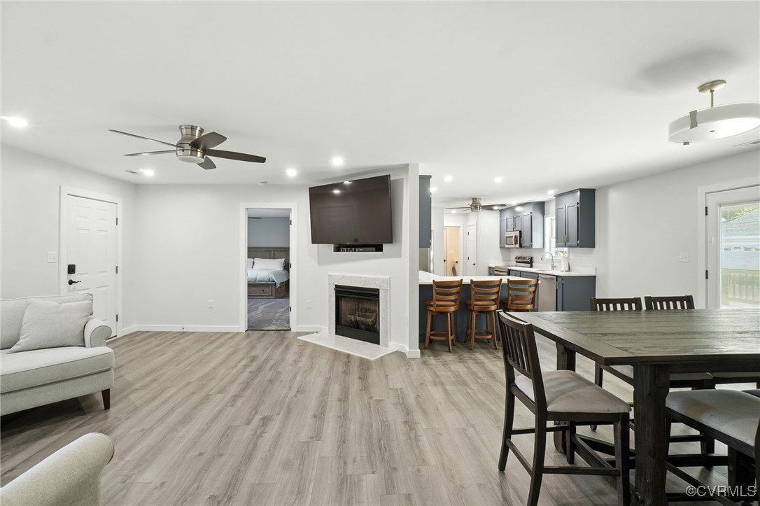 11812 Corte Castle Road Chesterfield, VA 23838 - Photo 5 of 41
