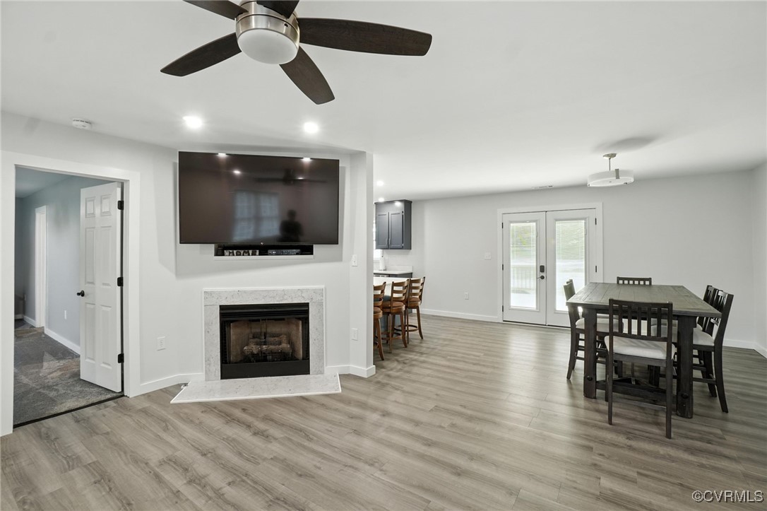 11812 Corte Castle Road Chesterfield, VA 23838 - Photo 6 of 41