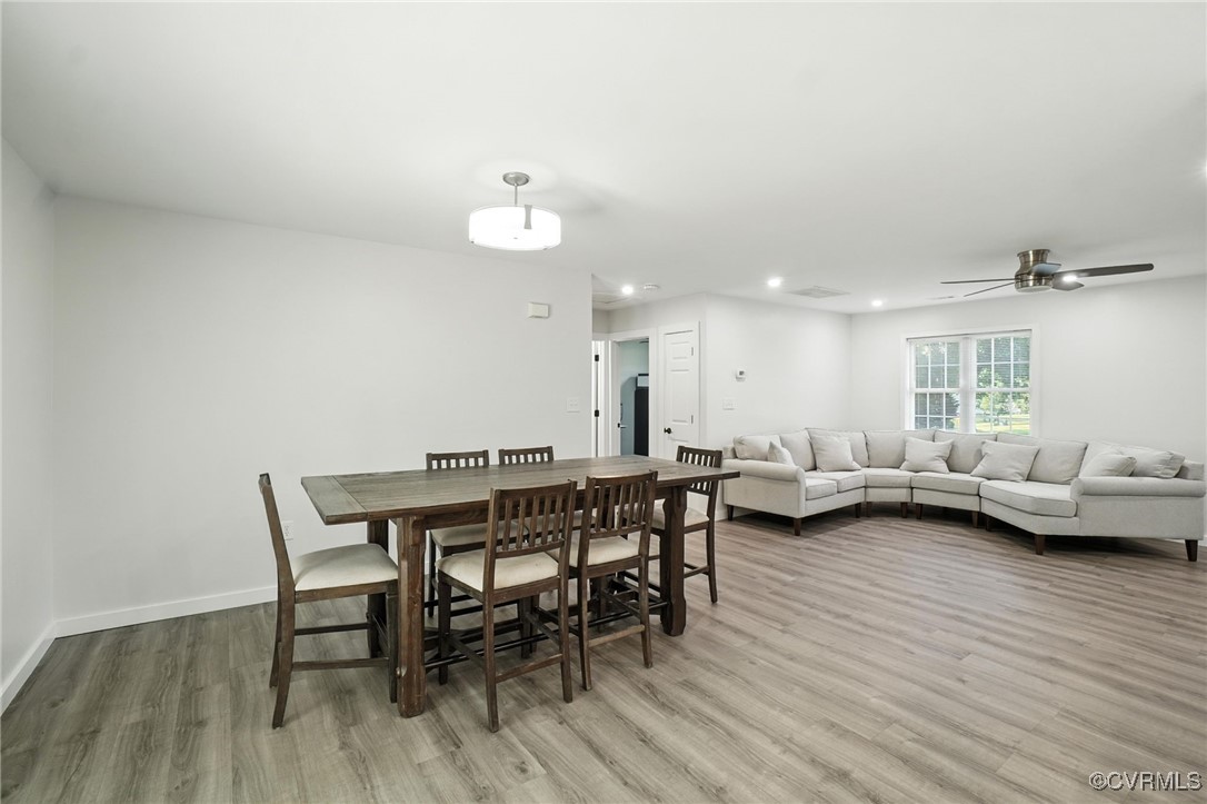 11812 Corte Castle Road Chesterfield, VA 23838 - Photo 8 of 41