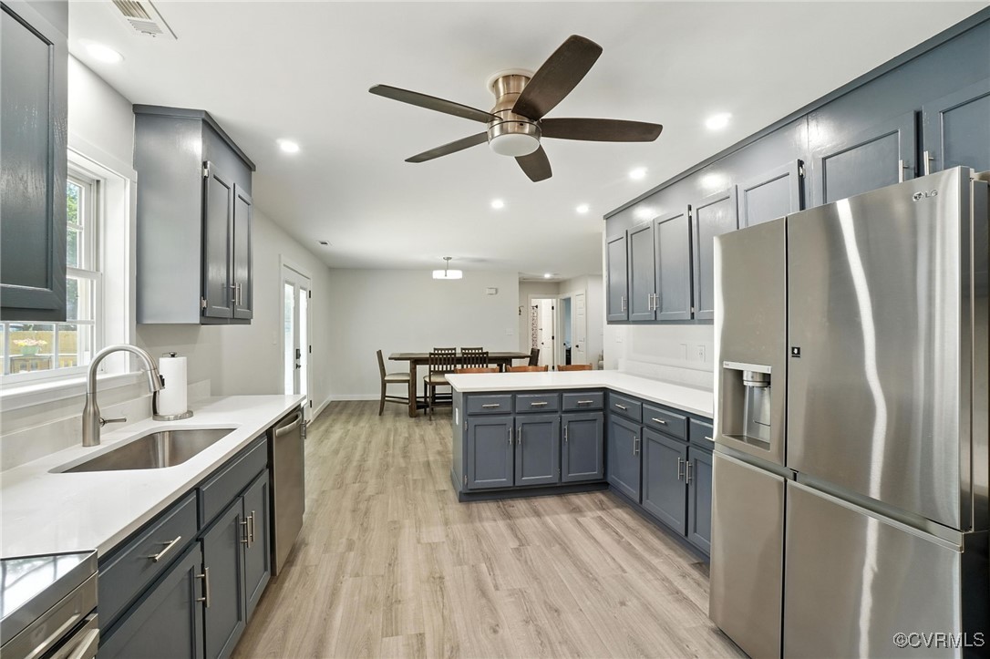 11812 Corte Castle Road Chesterfield, VA 23838 - Photo 10 of 41