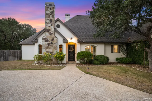 $1,499,000 | 29755 No Le Hace, Boerne, TX 78015