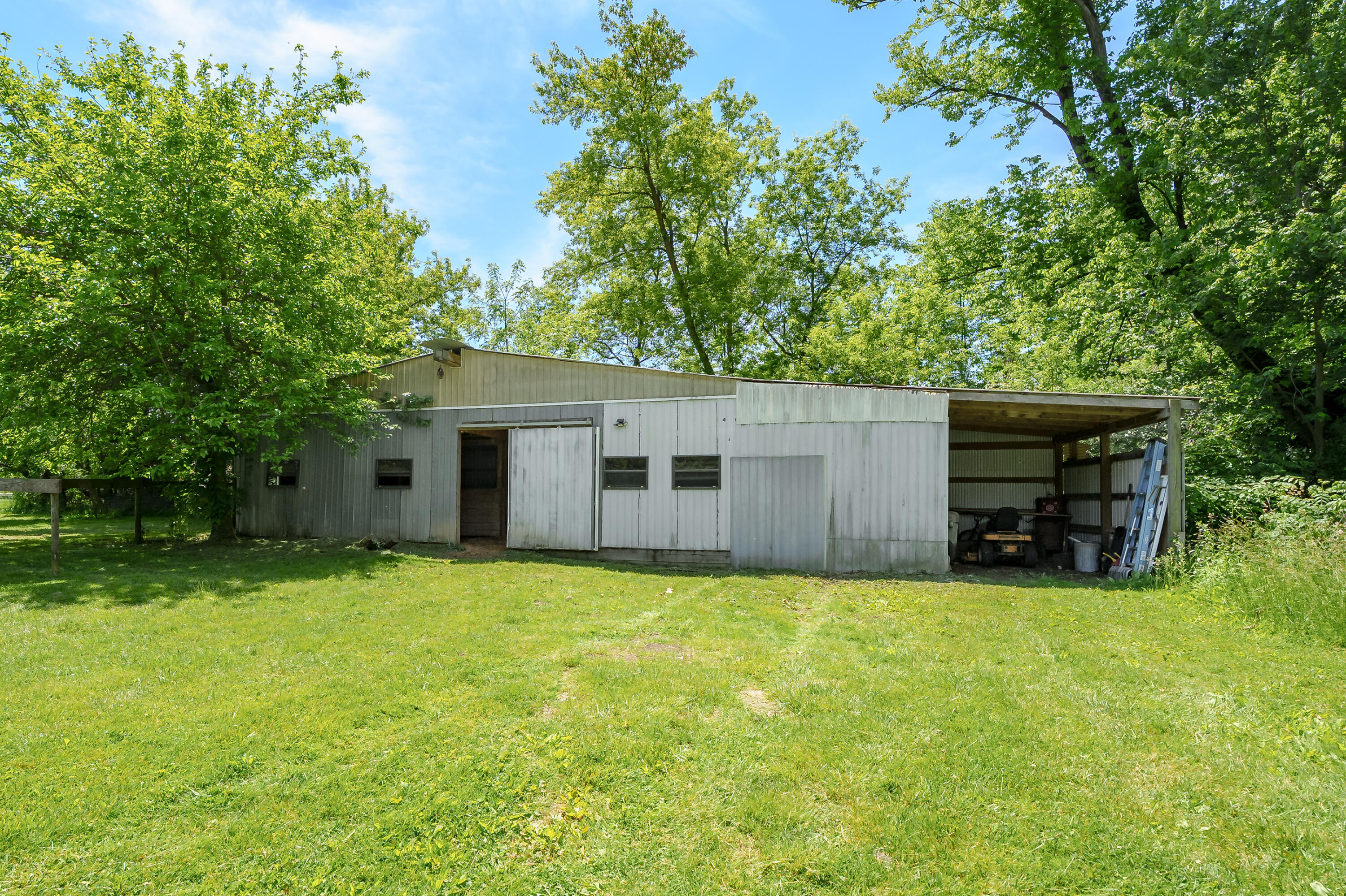 56200 California Road Dowagiac, MI 49047 - Photo 42 of 64 California Rd 56200 Dowagiac 49047-43