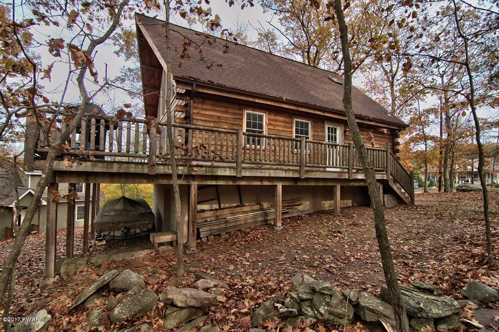 1045 Bear Trail Road Lake Ariel, PA 18436 - Photo 44 of 72