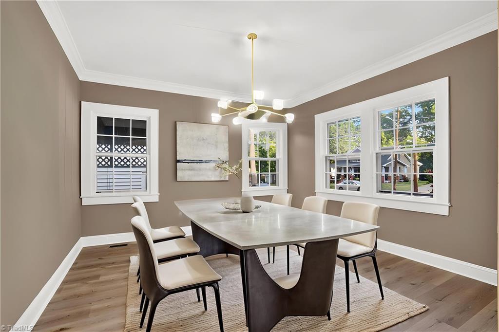 405 Spring Street Thomasville, NC 27360 - Photo 13 of 46