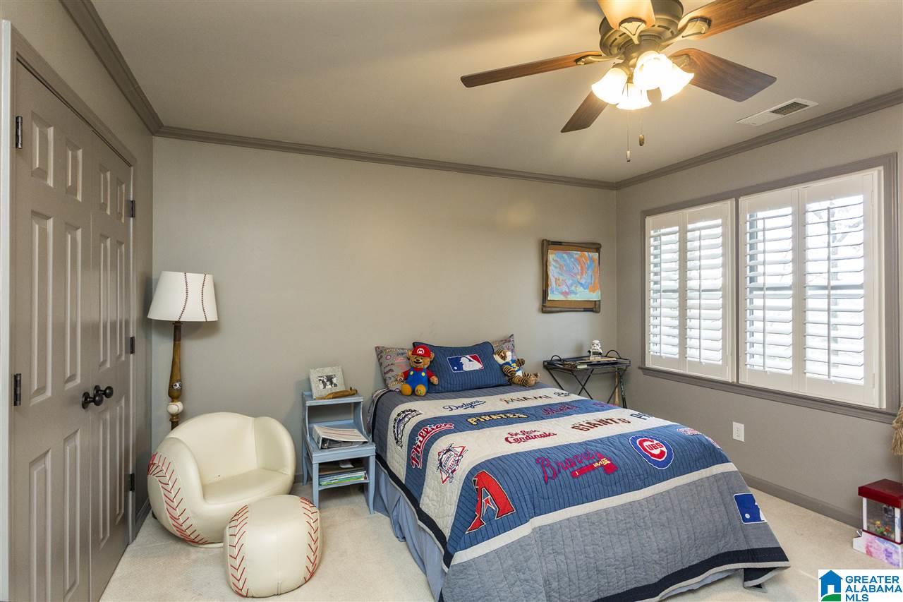 266 Trace Ridge Road Birmingham, AL 35244 - Photo 32 of 43