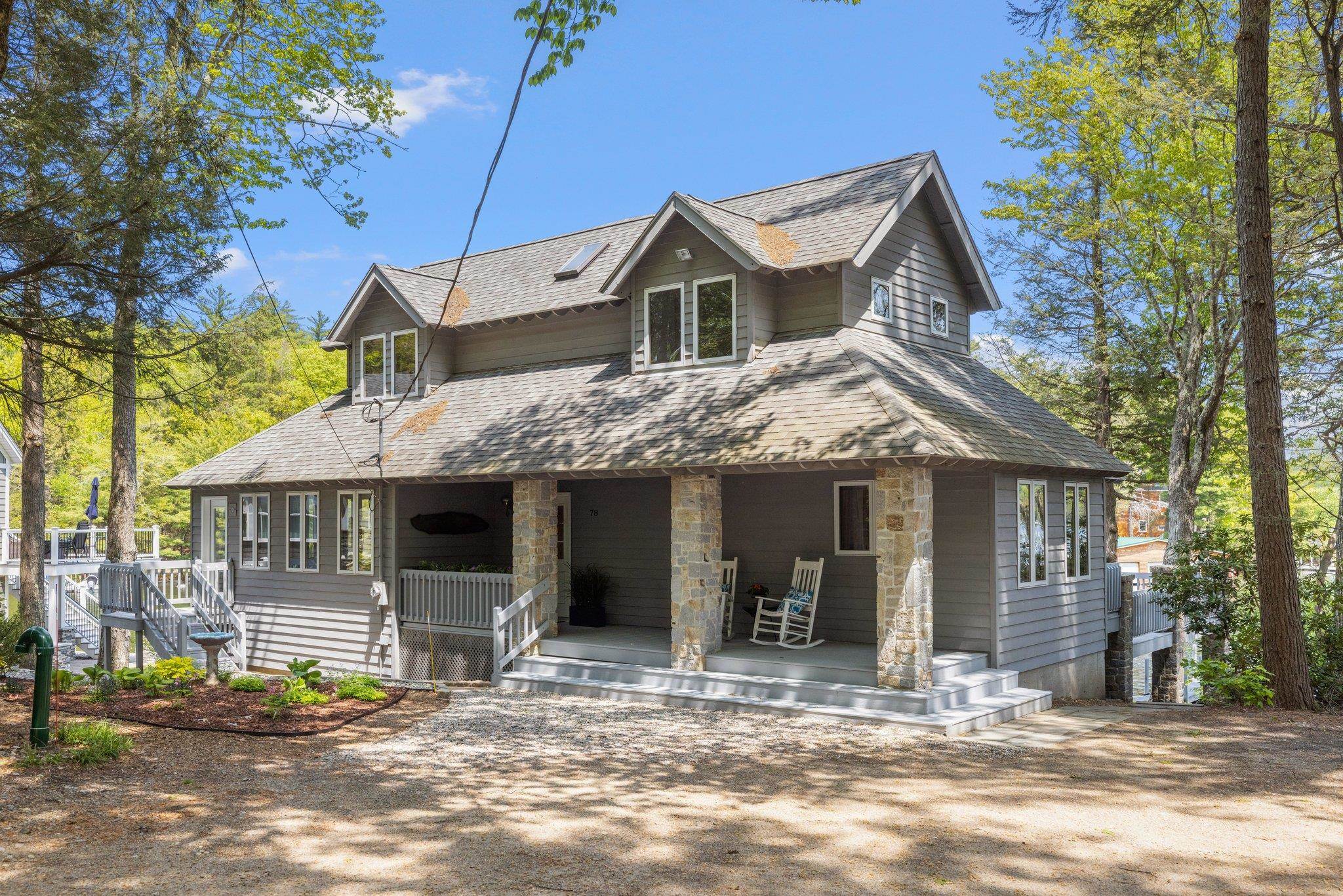 78 Rollins Road Alton, NH 03810 - Photo 12 of 40