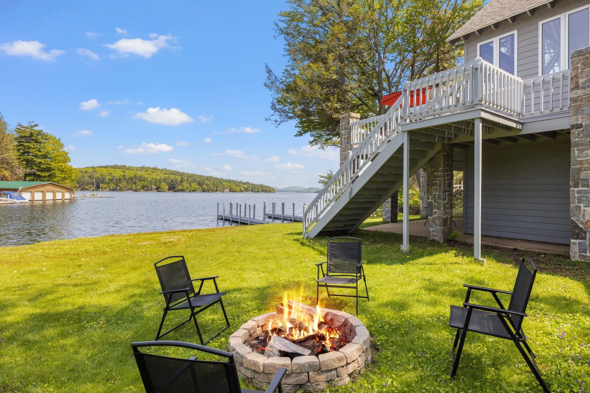 78 Rollins Road Alton, NH 03810 - Photo 15 of 40