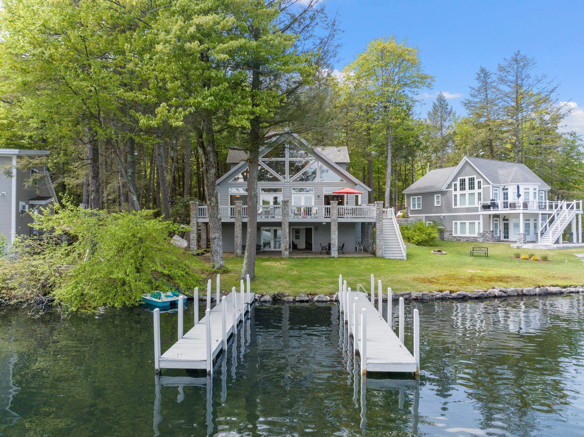 78 Rollins Road Alton, NH 03810 - Photo 17 of 40