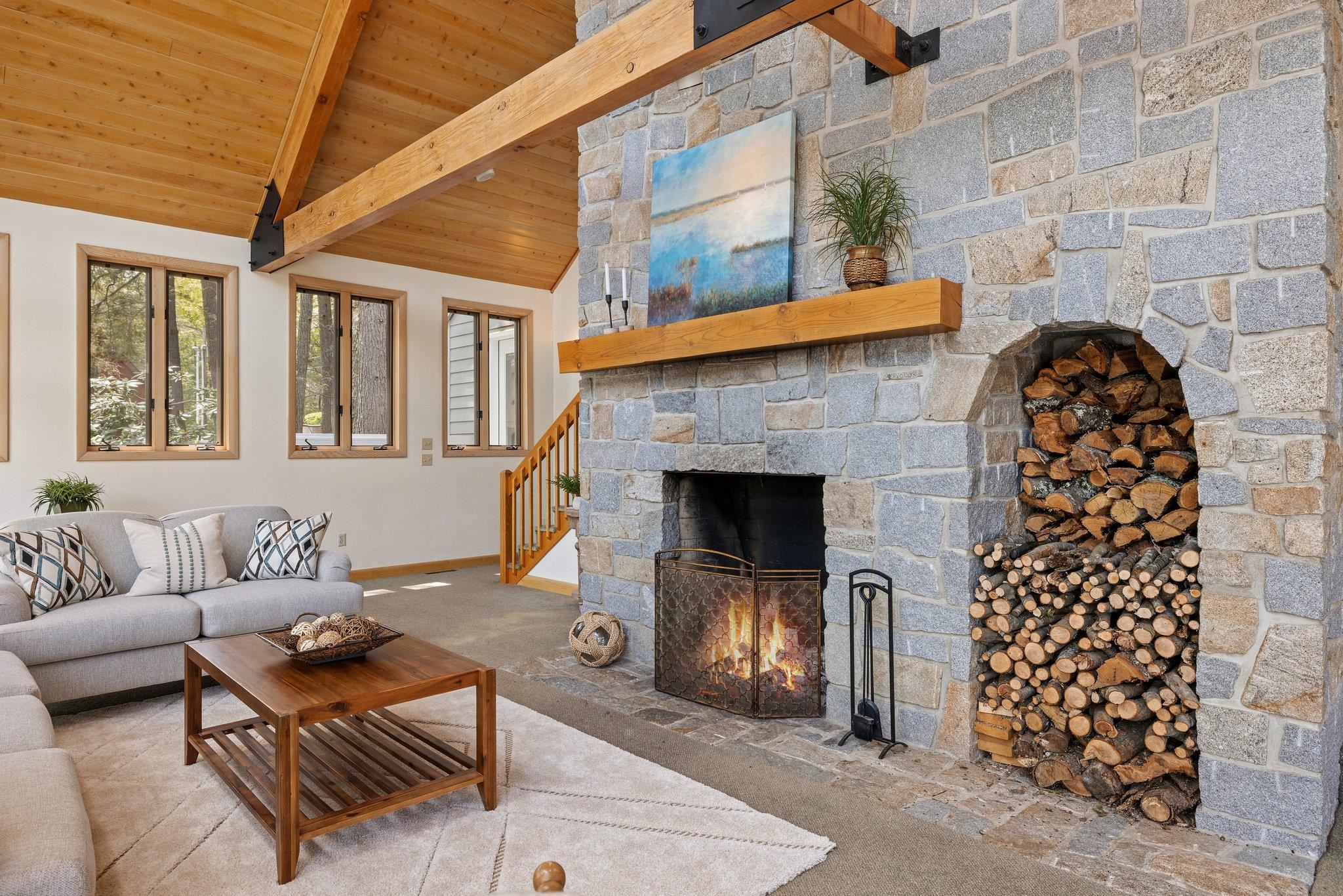 78 Rollins Road Alton, NH 03810 - Photo 18 of 40