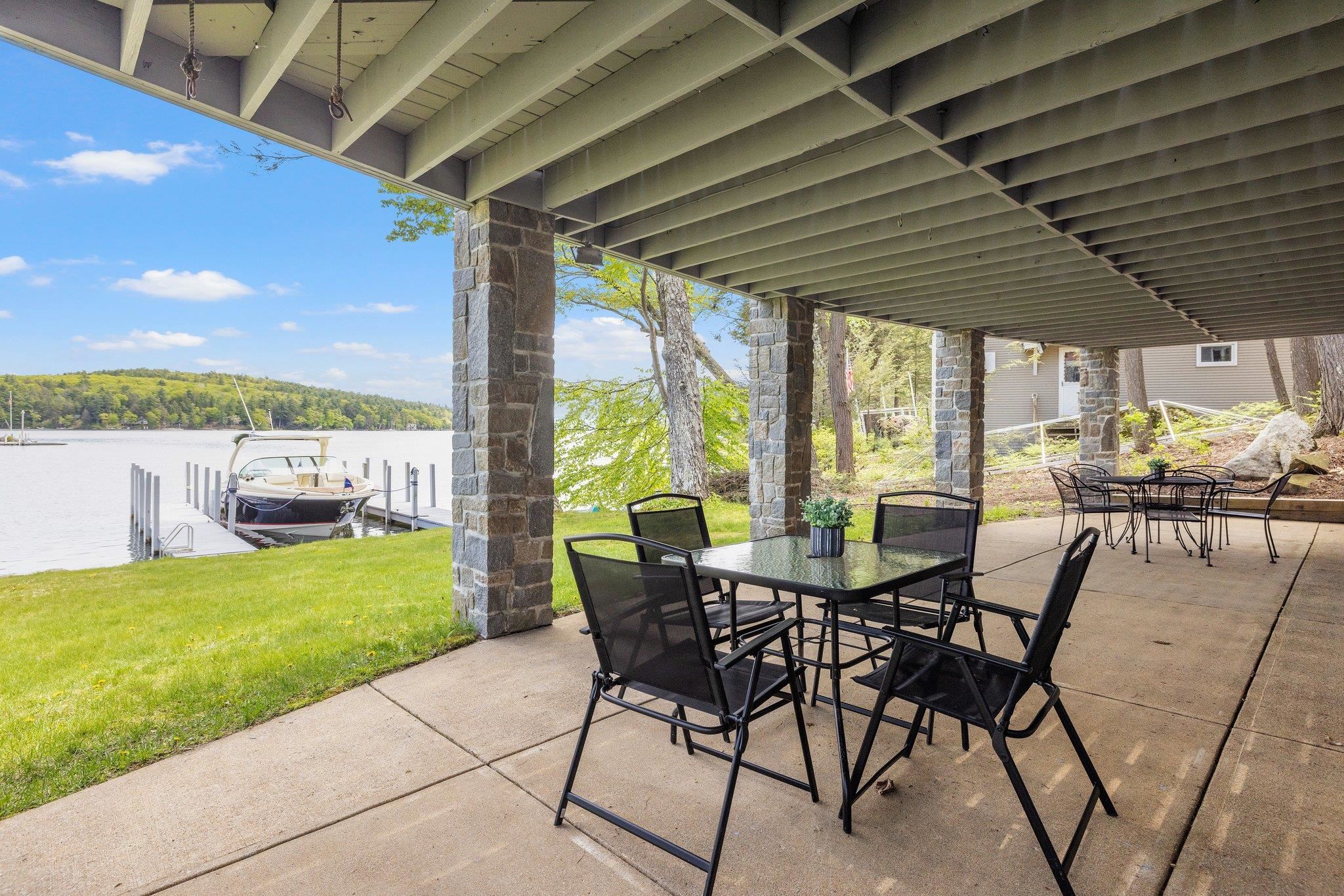 78 Rollins Road Alton, NH 03810 - Photo 19 of 40