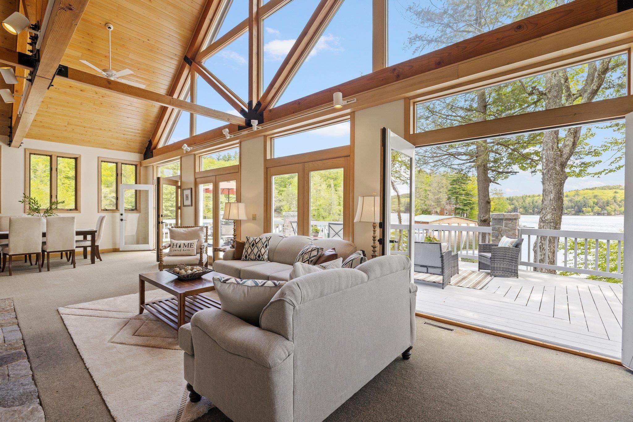 78 Rollins Road Alton, NH 03810 - Photo 22 of 40