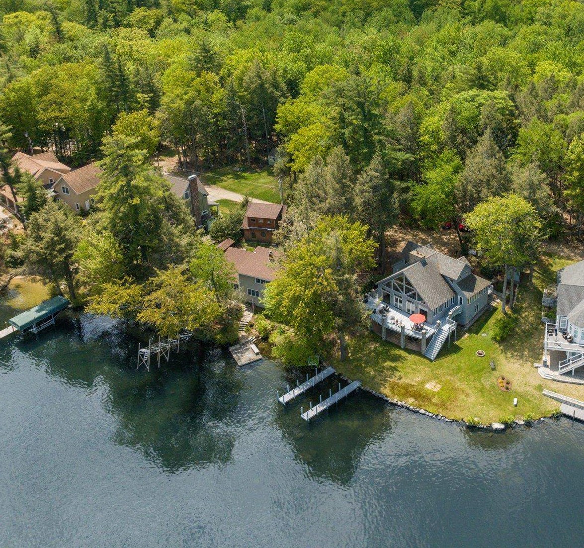 78 Rollins Road Alton, NH 03810 - Photo 28 of 40