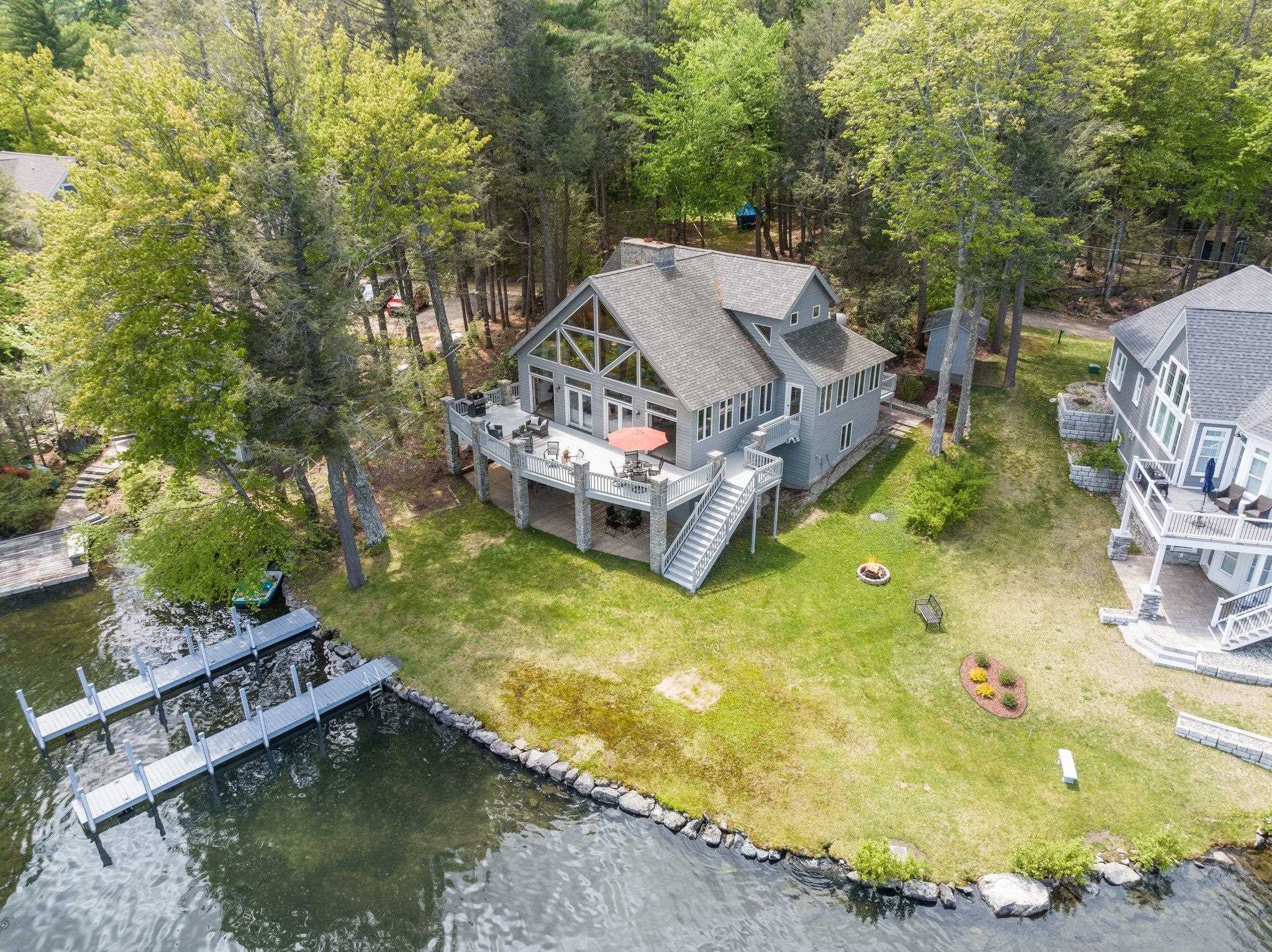 78 Rollins Road Alton, NH 03810 - Photo 30 of 40