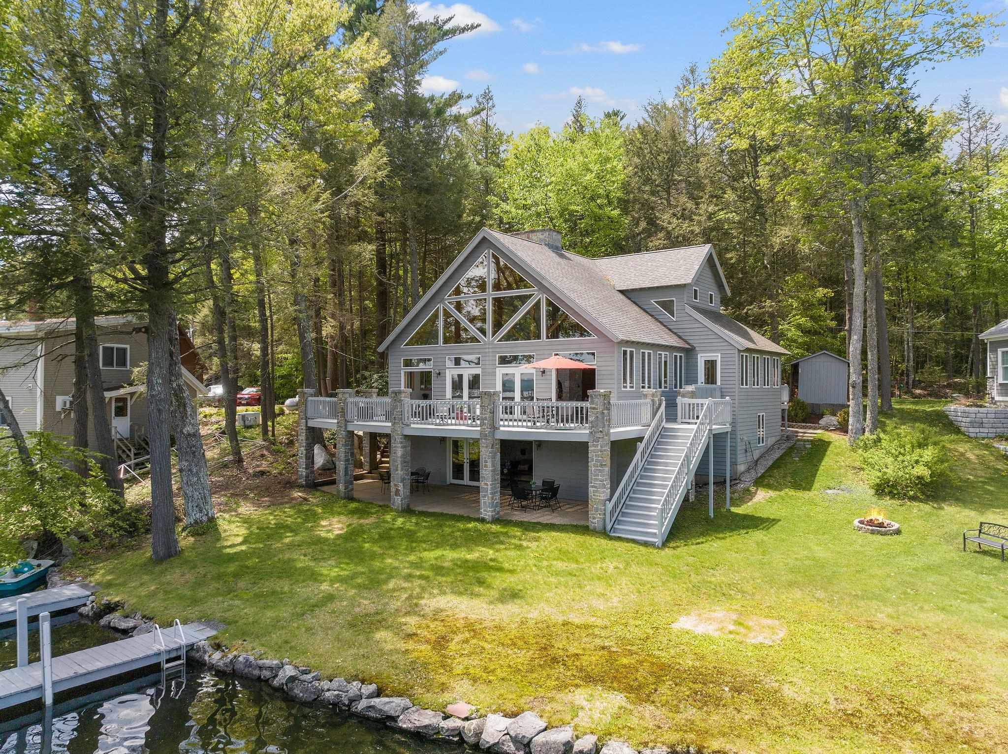 78 Rollins Road Alton, NH 03810 - Photo 39 of 40